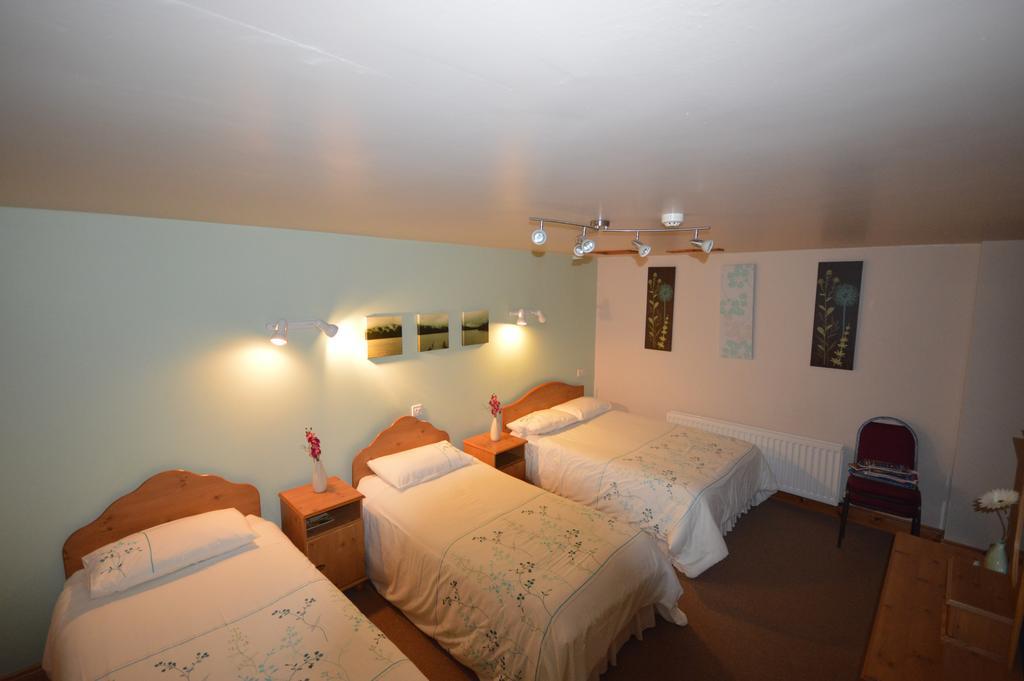 Crockatinney Guest House バリントイ 部屋 写真