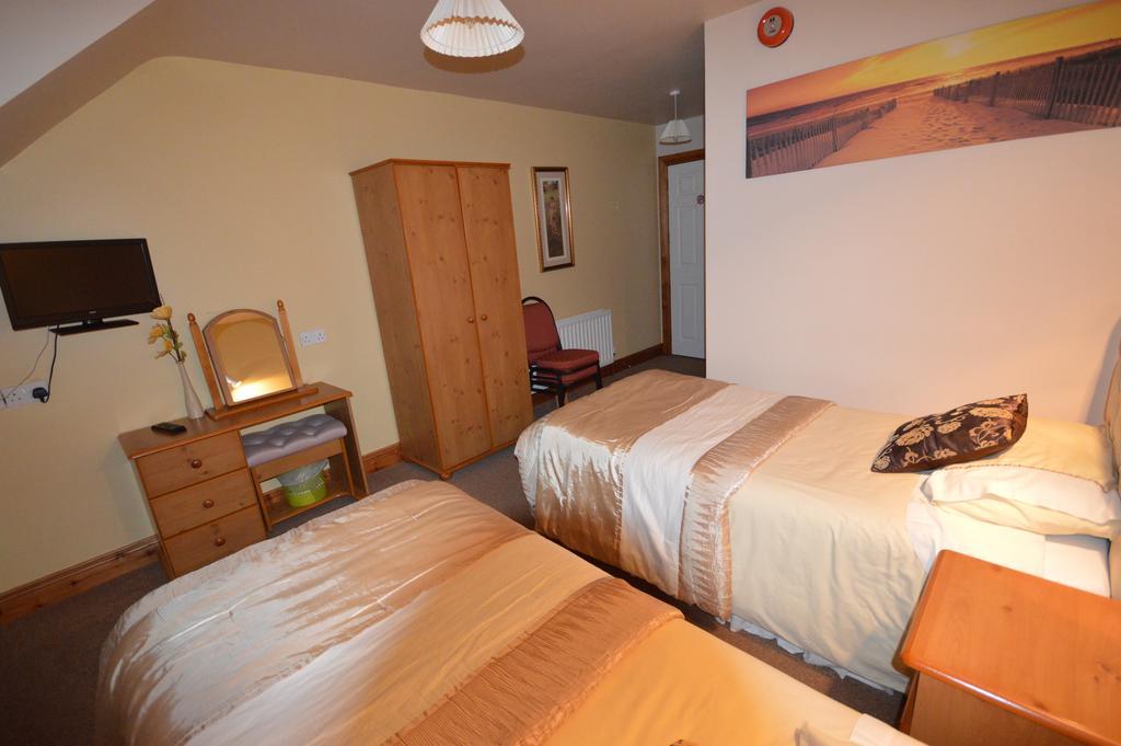 Crockatinney Guest House バリントイ エクステリア 写真