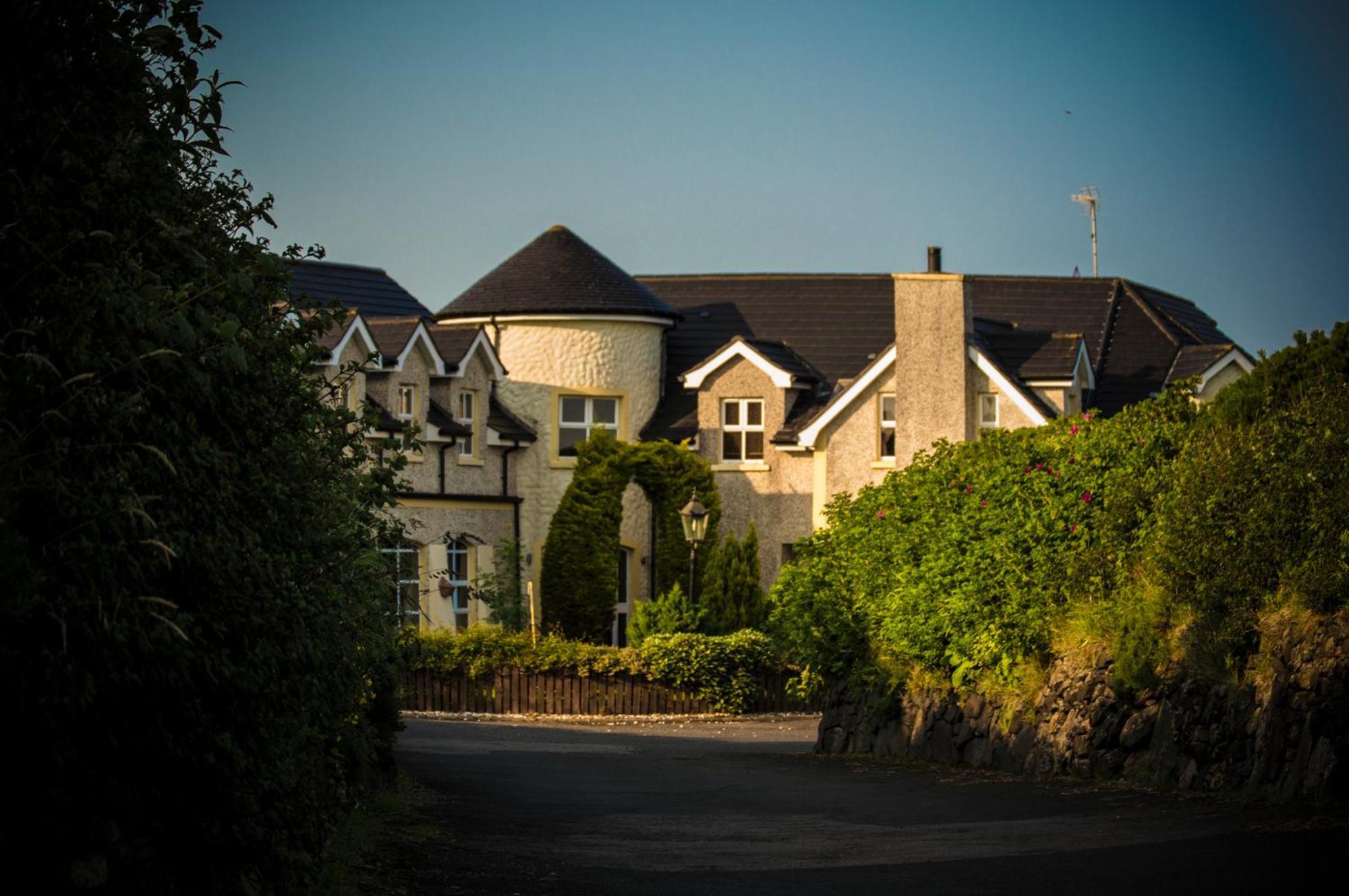 Crockatinney Guest House バリントイ エクステリア 写真