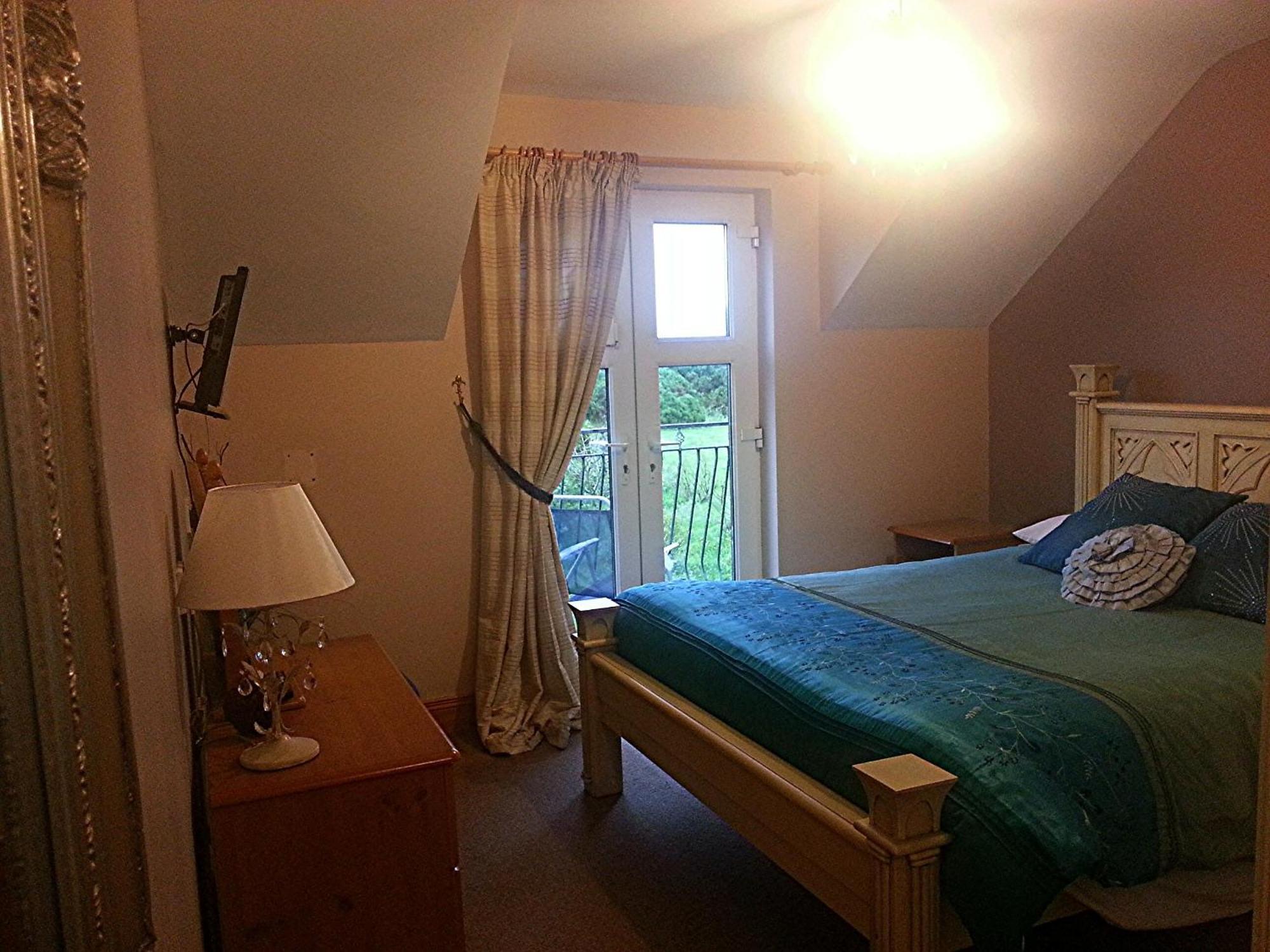Crockatinney Guest House バリントイ エクステリア 写真