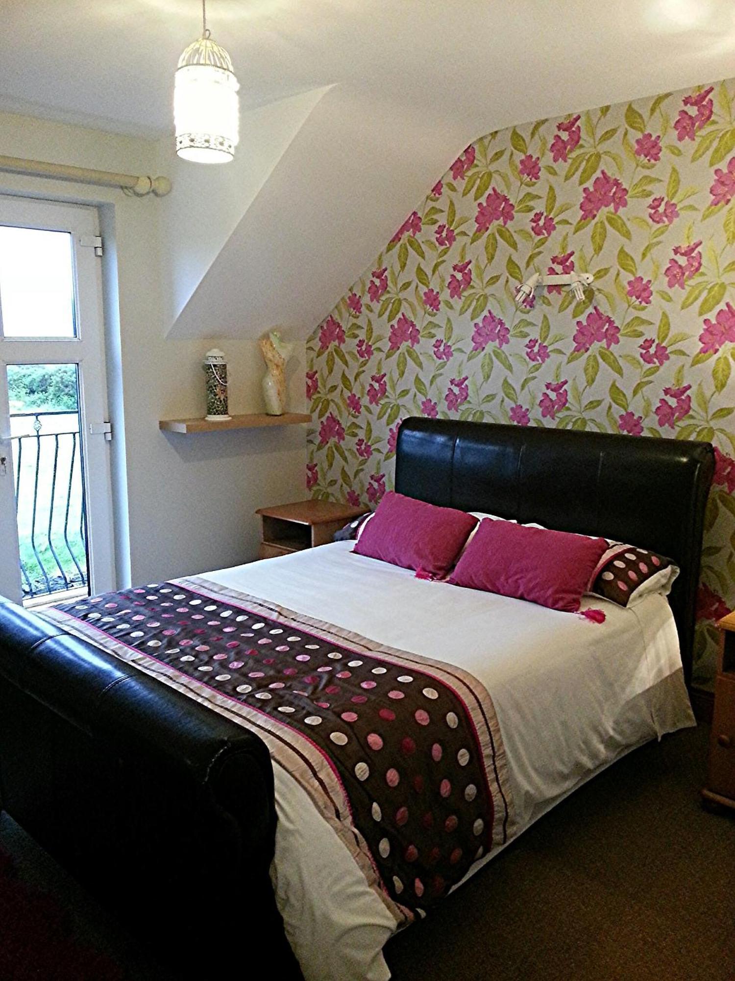 Crockatinney Guest House バリントイ 部屋 写真
