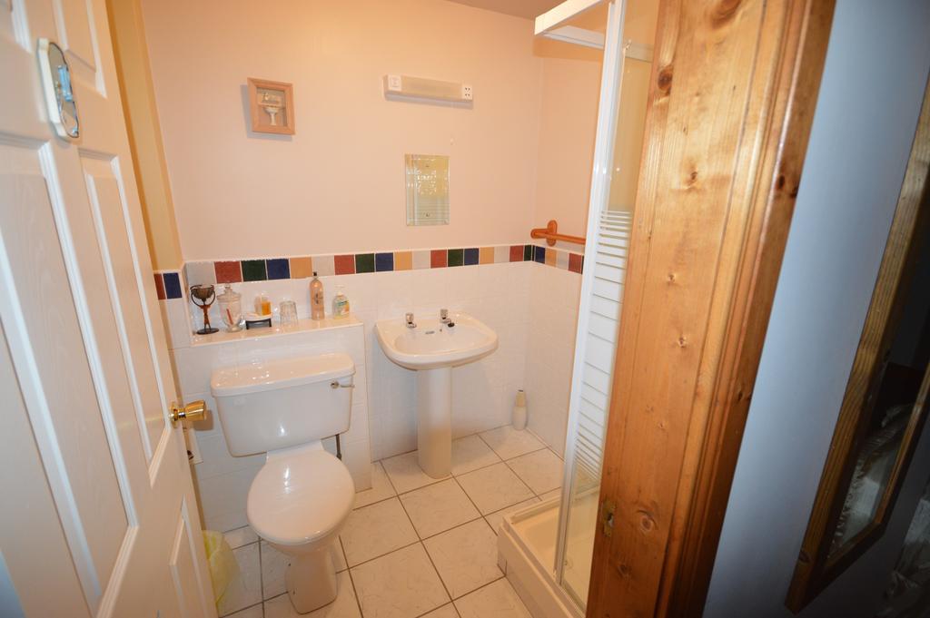 Crockatinney Guest House バリントイ 部屋 写真