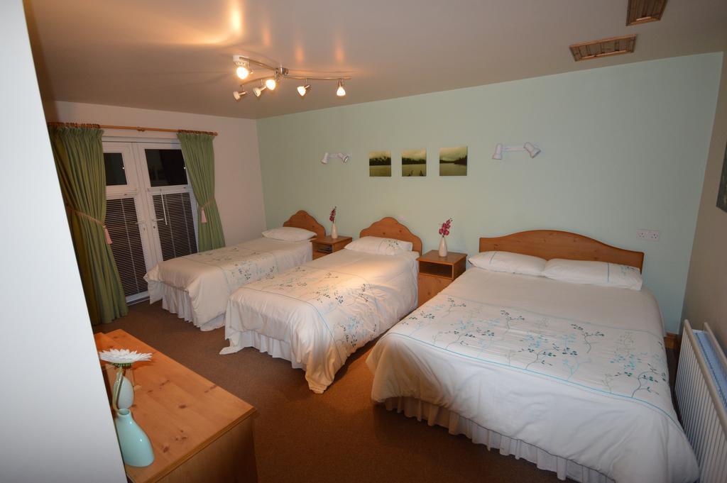 Crockatinney Guest House バリントイ 部屋 写真
