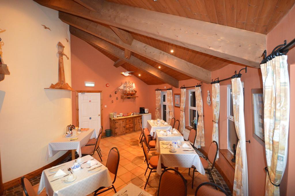 Crockatinney Guest House バリントイ エクステリア 写真