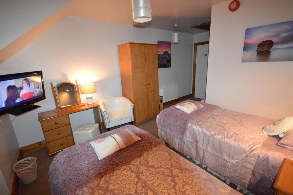 Crockatinney Guest House バリントイ 部屋 写真