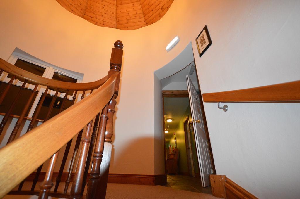 Crockatinney Guest House バリントイ エクステリア 写真