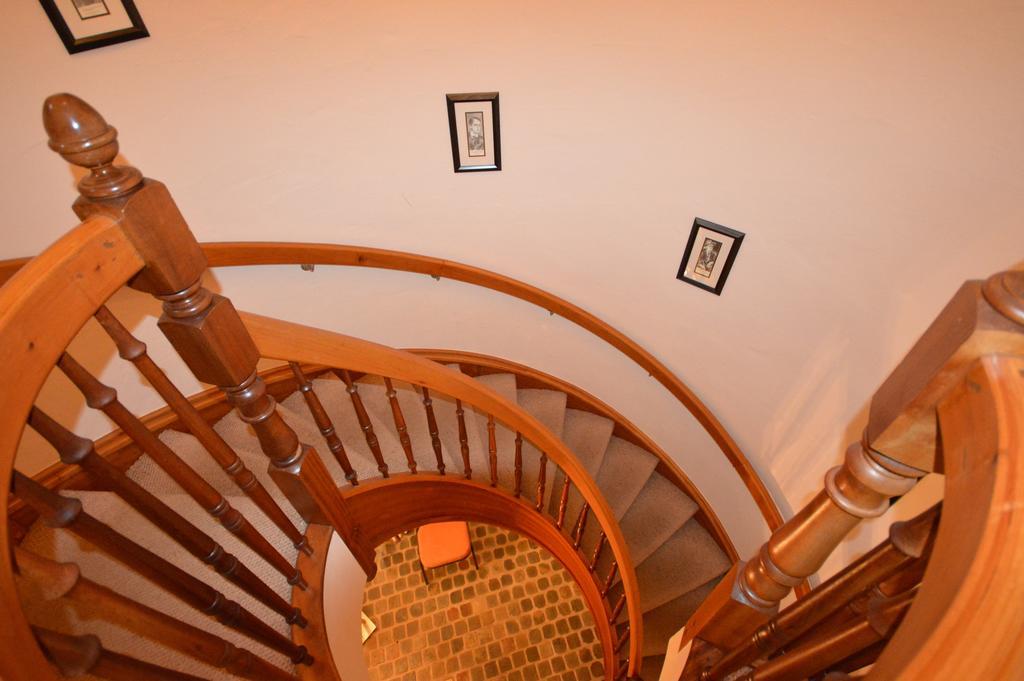 Crockatinney Guest House バリントイ エクステリア 写真