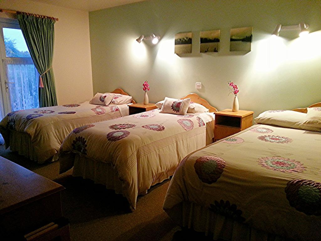 Crockatinney Guest House バリントイ 部屋 写真